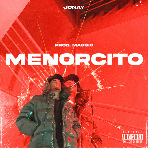 MENORCITO (Explicit)