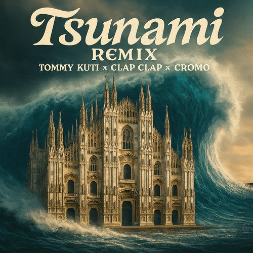 Tsunami (Clap! Clap! Remix)