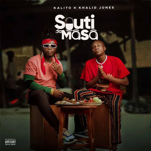 SAUTI DA MASA (Explicit)