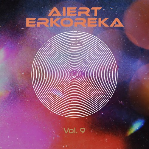 Aiert Erkoreka, Vol. 9