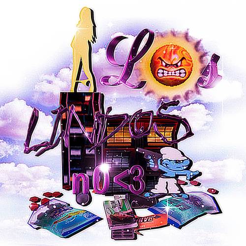 LOS LINDOS NO (Explicit)