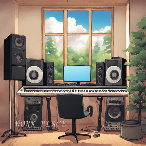 Work place