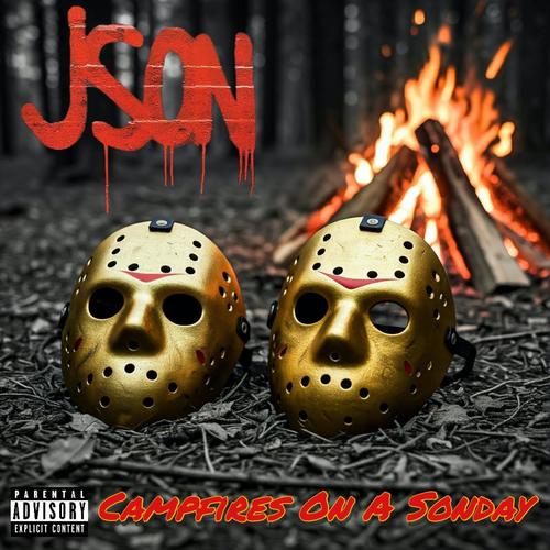 Campfires on a Sonday (Explicit)