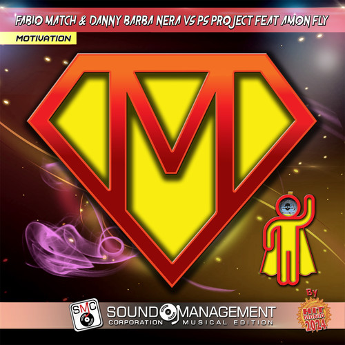 Motivation (Hit Mania 2024)