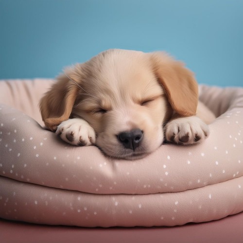 Patas De Hip Hop: Temas De Relajación Para Perros