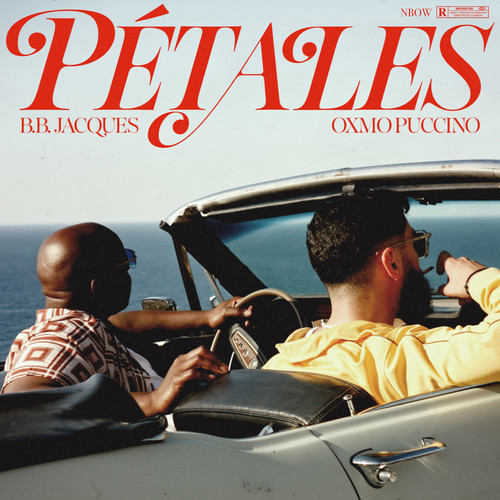 PÉTALES (Explicit)