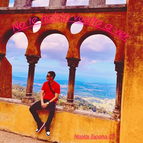 No te habia vuelto a ver (Explicit)