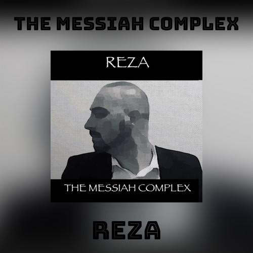 The Messiah Complex