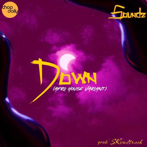 Down (Afro House Variant)