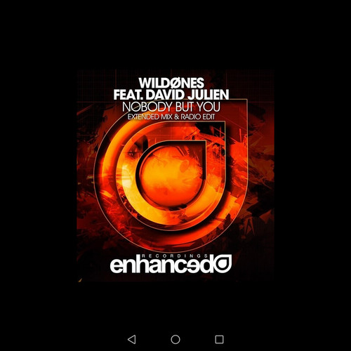 Nobody But You（G_Z-Q Bootleg）