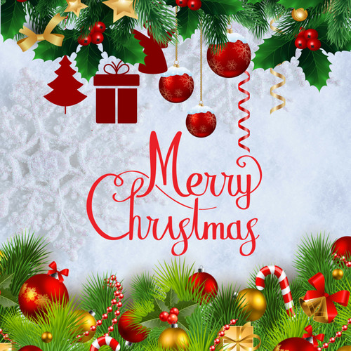 Merry Christmas