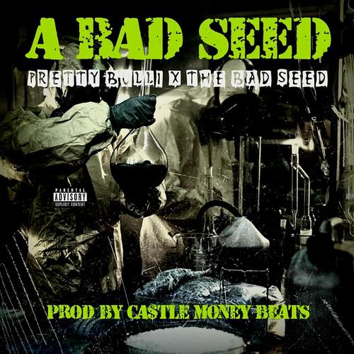 A Bad Seed (feat. The Bad Seed) [Explicit]