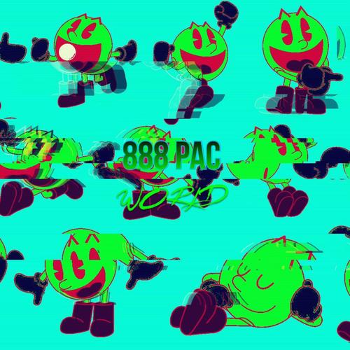 888 pac world (Explicit)
