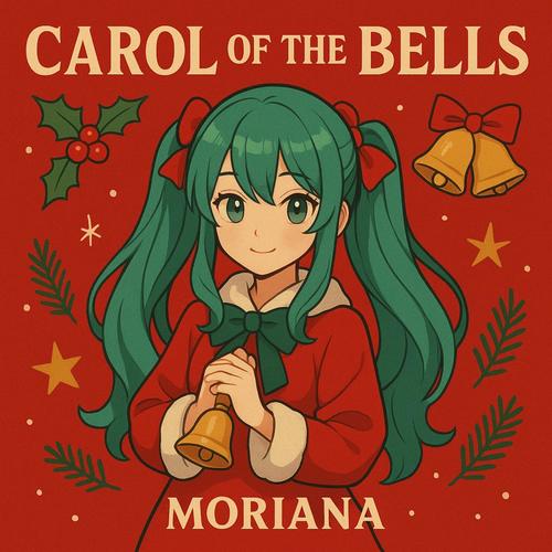 Carol Of The Bells (feat. Anamanaguchi)