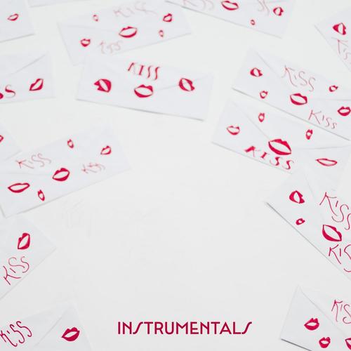 Kiss (Instrumentals)