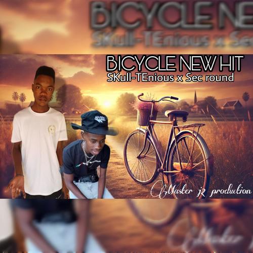 Bicycle (feat. Skull Tenious & Sec Round)