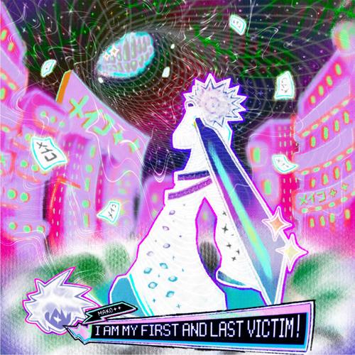 HUEZ (feat. Yameii Online) [Explicit]