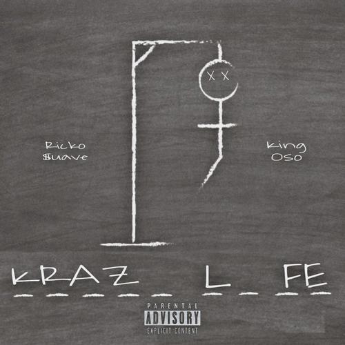 Krazy Lyfe (Explicit)