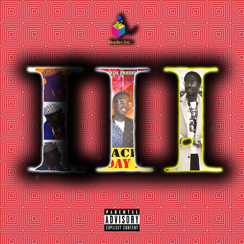 #BlackFriday 3 (Explicit)