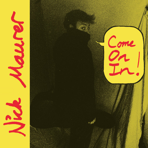 Come On In! (Explicit)