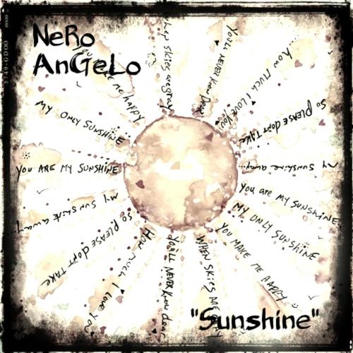 Sunshine (Grannies' Song) [Explicit]