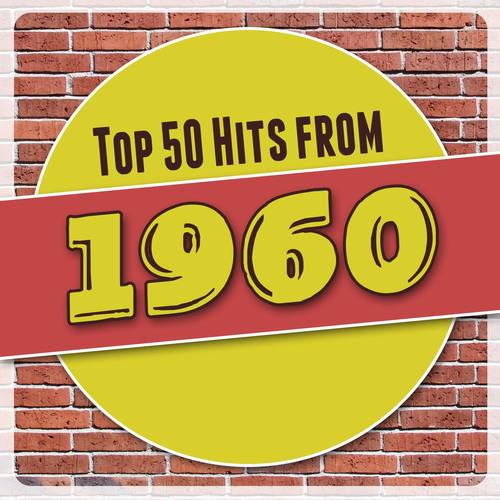 Top 50 Hits from 1960