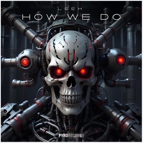 How We Do (Mixes)