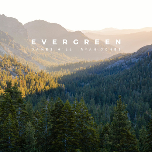 Evergreen (Piano Version)