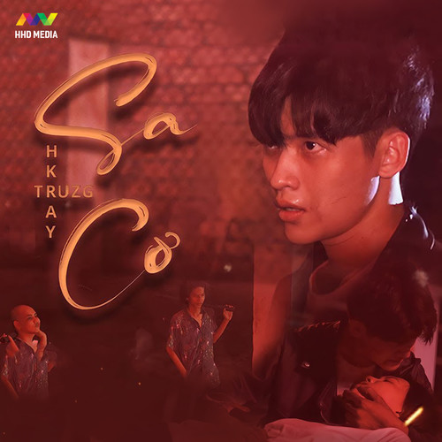 Sa Cơ (Darling Remix)