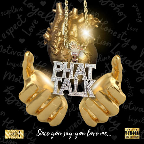 Since You Say You Love Me (Explicit)
