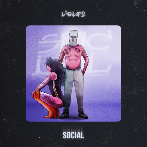 Social (Explicit)