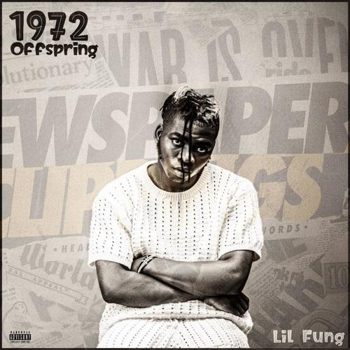 1972 OffSpring (Explicit)
