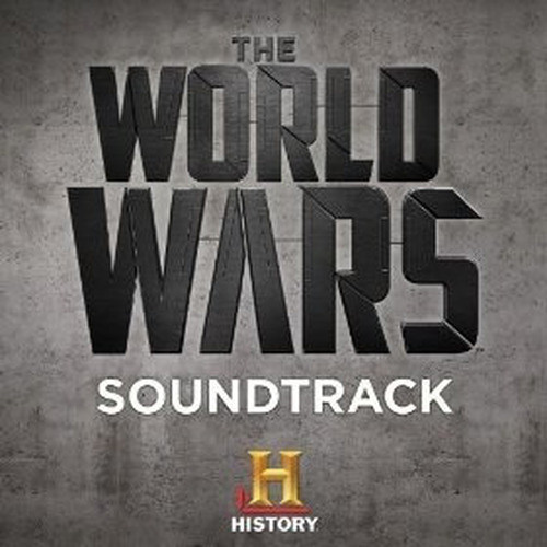 The World Wars Soundtrack Album