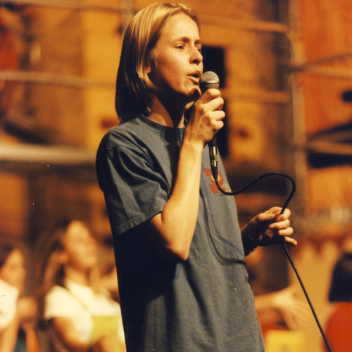 So wie der Baum nicht endet an den Zweigen