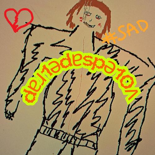 dɐɹ1ǝdɐspǝ10ʌ (Explicit)