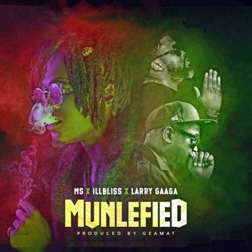 Munlefied (Explicit)