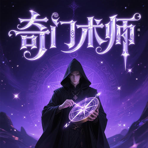 奇门术师