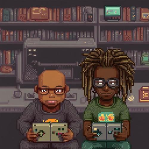 Digital Bliss (feat. Geekster the supernerd) [Explicit]