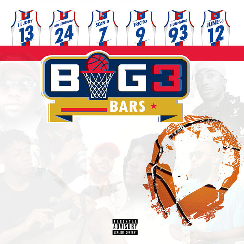 Big Bars 3