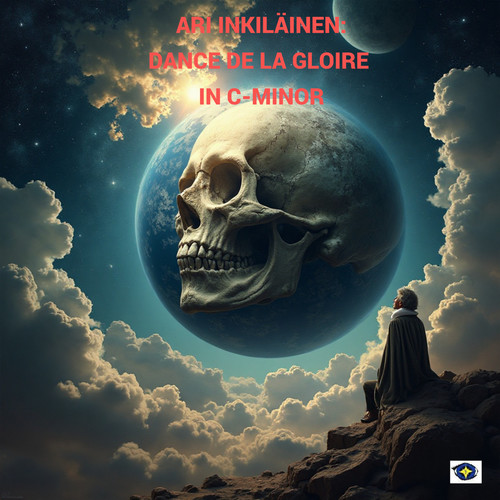 Dance De La Gloire in C-Minor