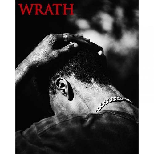 Wrath (Explicit)