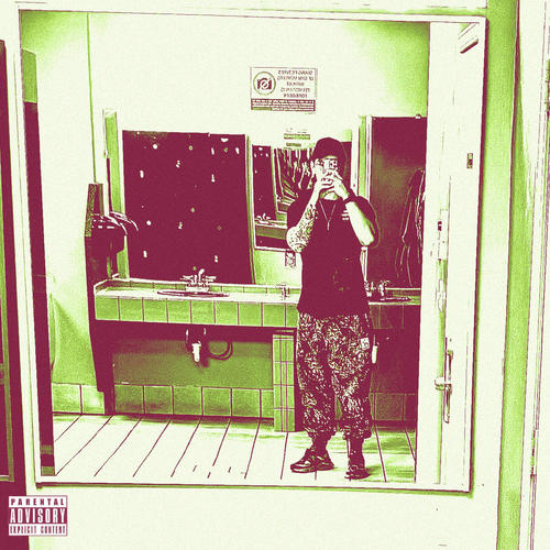 In My Bag (Explicit)