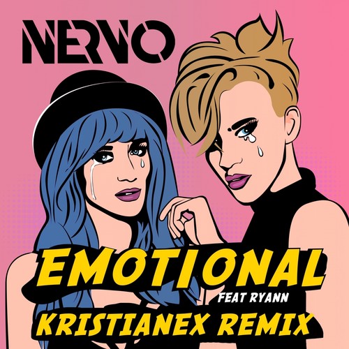 Emotional (Kristianex Remix)
