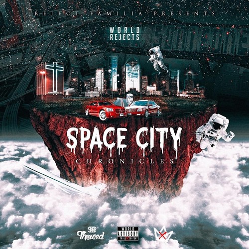 Space City Chronicles