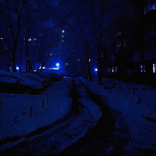 Night Groove (Explicit)