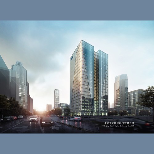 北京天屹2017年第十套眼保健操