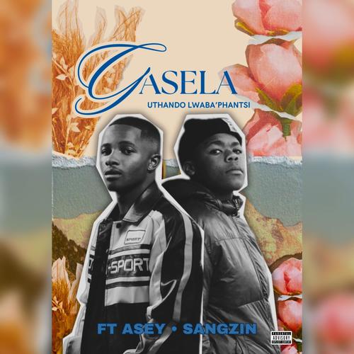 Uthando Lwaba'Phantsi (feat. Asey & Sangzin) [Explicit]