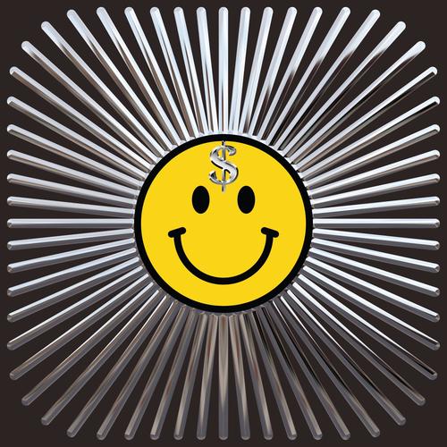 I'm So Happy ☻ I Love My Life (feat. Parse Datum & Probe Demon) [Explicit]