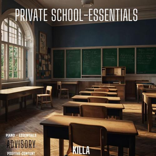 Private School Essentials