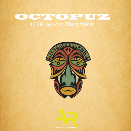 10000 Woman Chant Voices